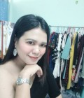Dating Woman Thailand to Hat YaiHat Yai : Yaya, 37 years